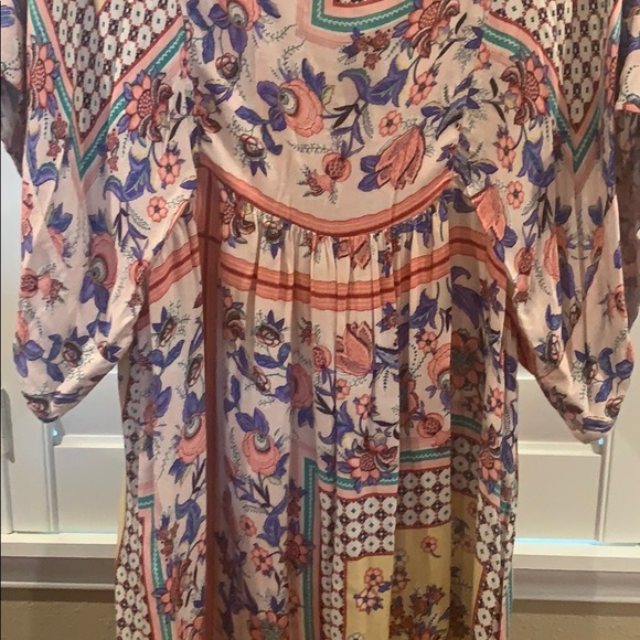 Uncle Frank Mini Dress - Picture 9 of 11